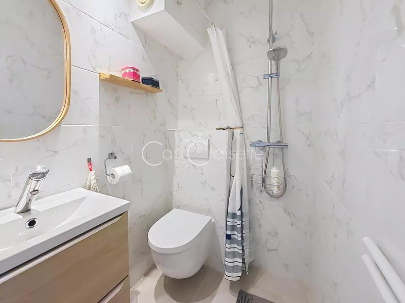 Appartement - 94 m² - 3 pièces