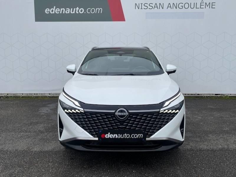 Nissan Qashqai e-Power 190 ch Tekna