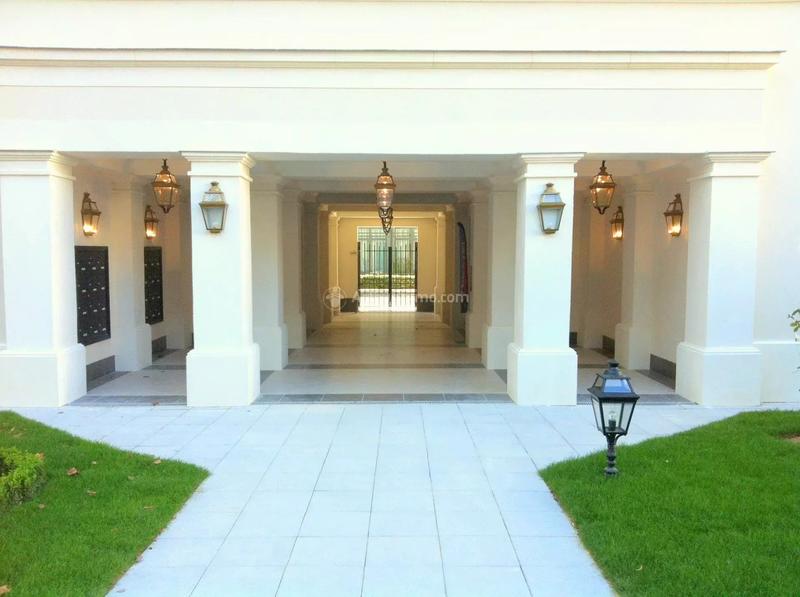 Appartement - 88 m² - 4 pièces