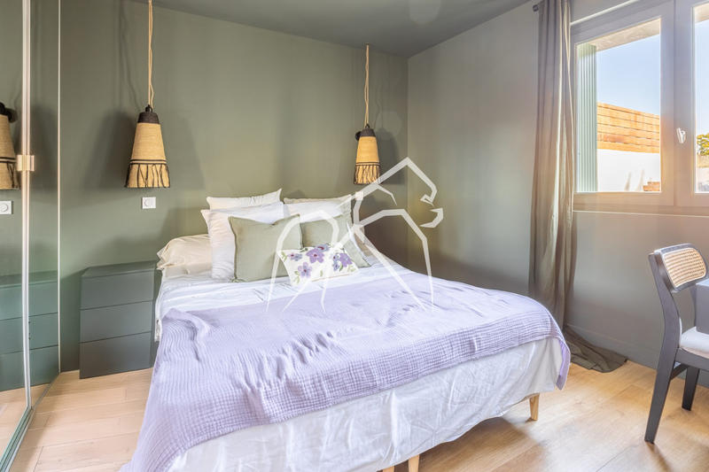 Villa - 125 m² - 5 pièces