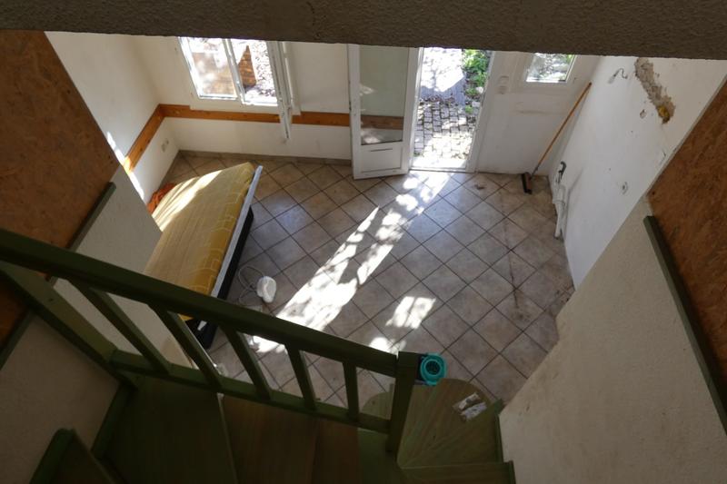 Maison - 155 m² - 8 pièces