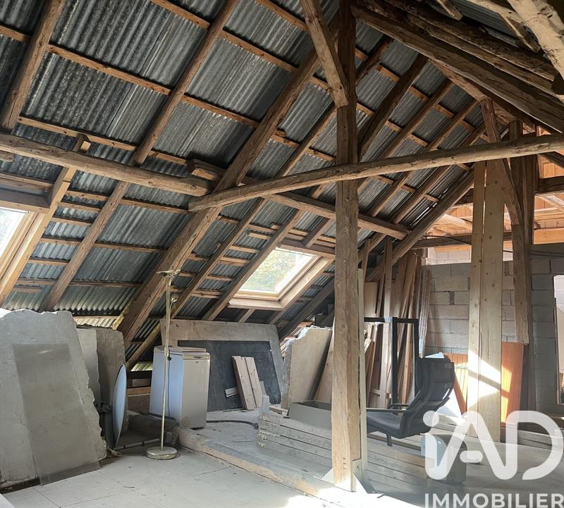 Maison - 128 m² - 4 pièces