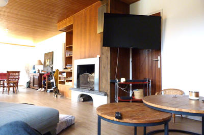 Maison - 150 m² - 8 pièces