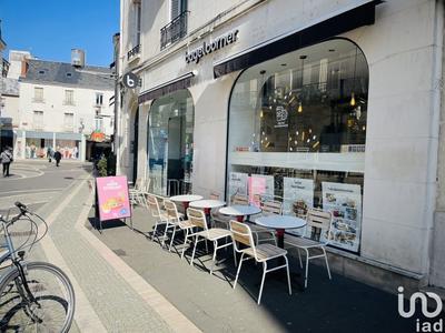 Local commercial - 70 m²