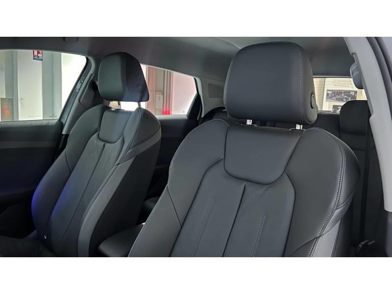 Audi A1 Allstreet 30 Tfsi 110 ch s tronic 7 Design Luxe