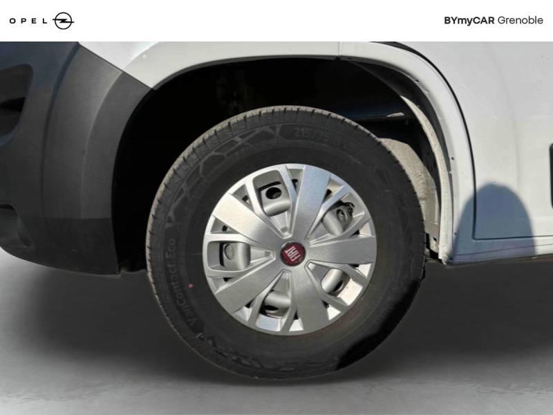 Fiat Ducato (30) E- Tole 3.5 m H1 122 79kwh Evoluzione