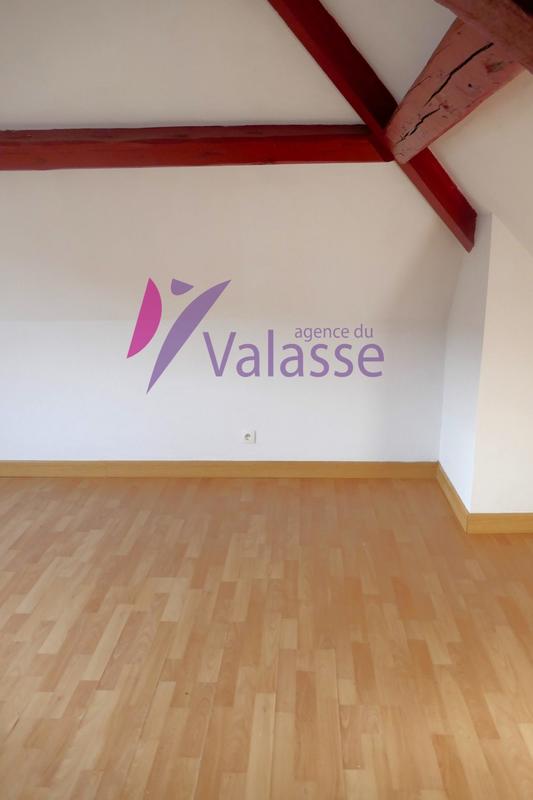 Maison - 58 m² - 4 pièces