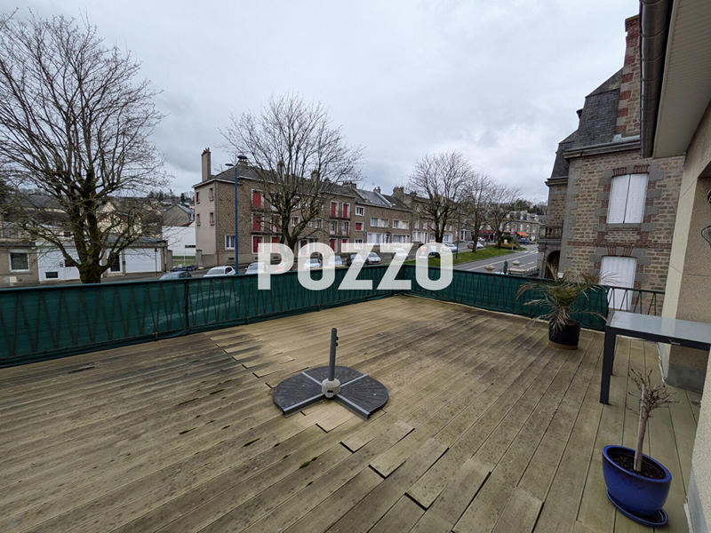 Appartement - 62 m² - 4 pièces