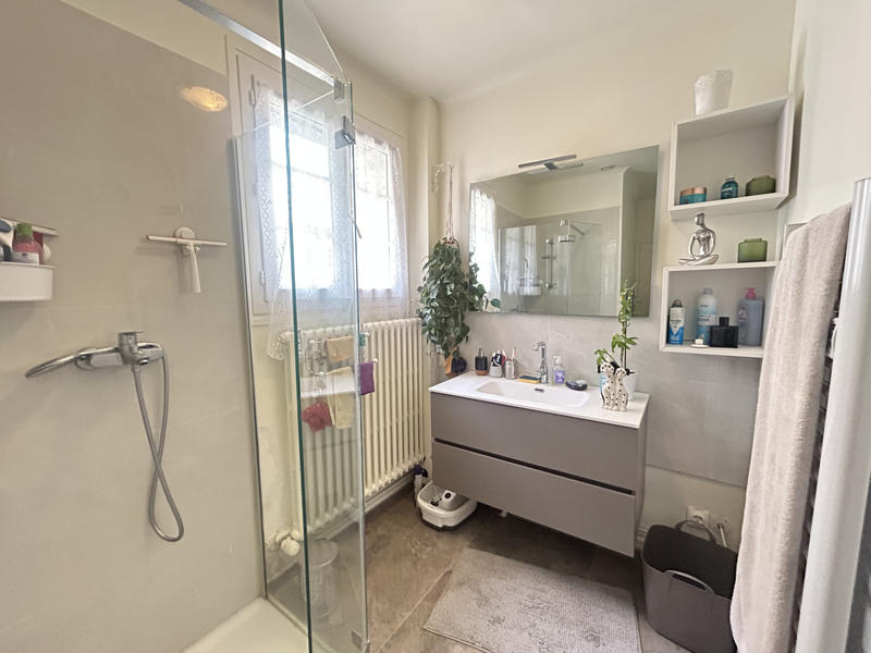 Maison - 190 m² - 6 pièces