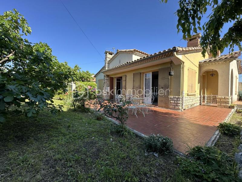 Villa - 177 m² - 5 pièces