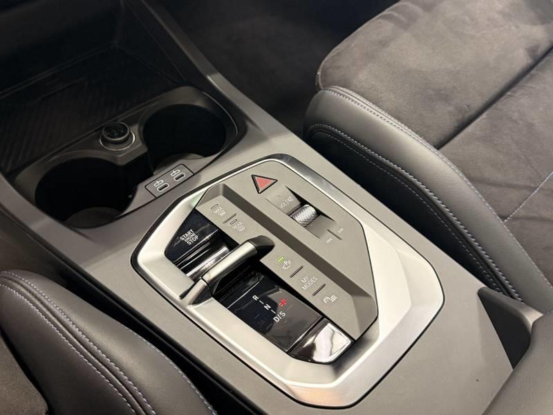 Bmw Série 1 120 170 ch Dkg7 m Sport