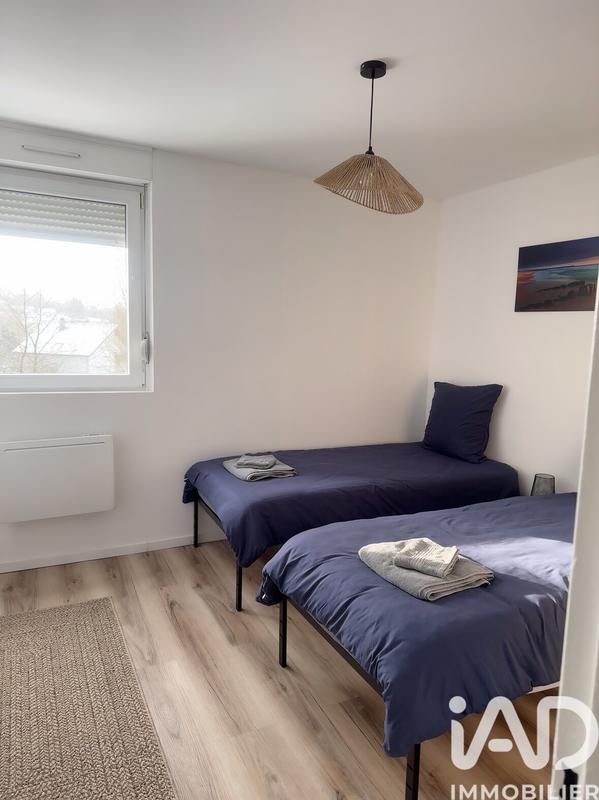 Immeuble - 1 300 m² - 35 pièces