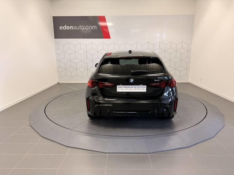 Bmw Série 1 120 170 ch Dkg7 m Sport