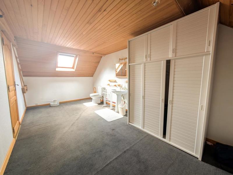 Propriété - 325 m² - 13 pièces