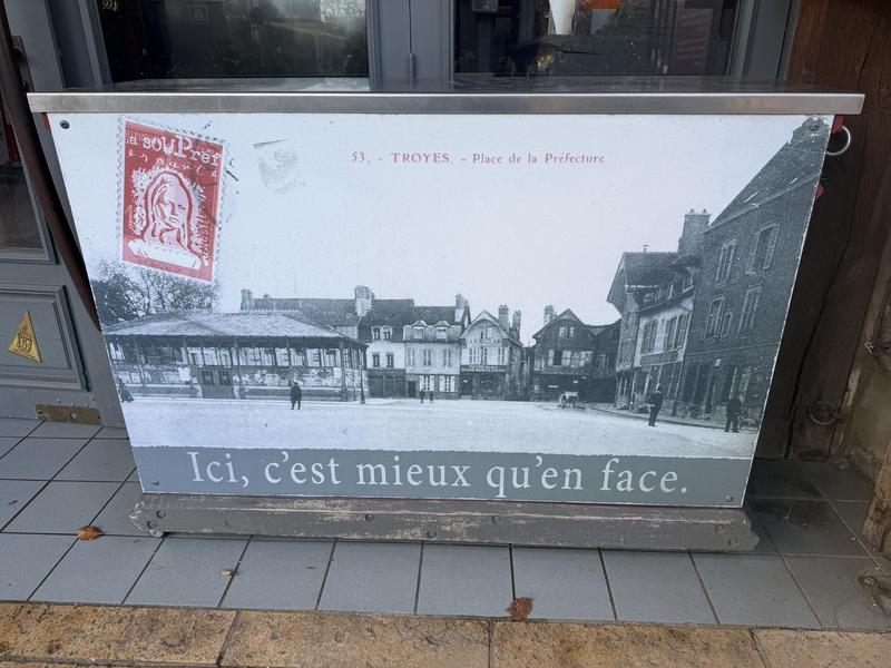 Fonds de commerce - Hôtellerie / Restauration - 150 m²