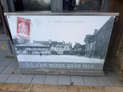 Fonds de commerce - Hôtellerie / Restauration - 150 m²