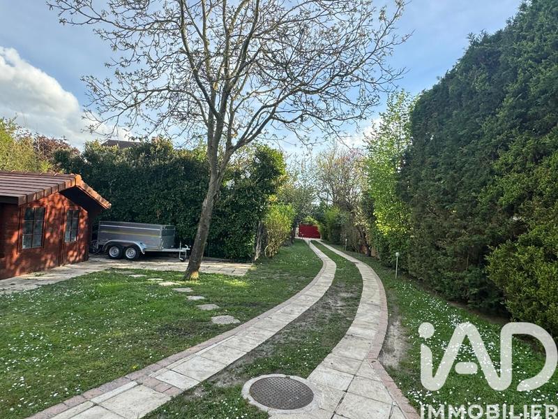 Maison de maîtres - 317 m² - 9 pièces