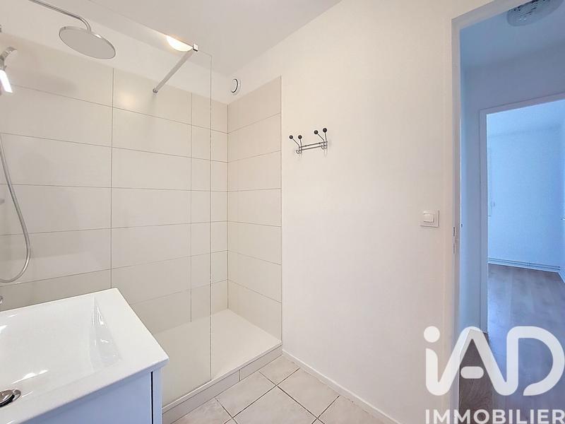 Appartement - 51 m² - 2 pièces