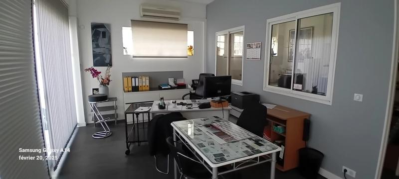 Local commercial - 57 m²