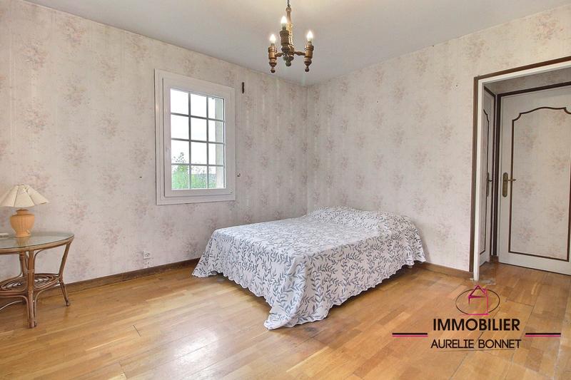 Maison - 173 m² - 10 pièces