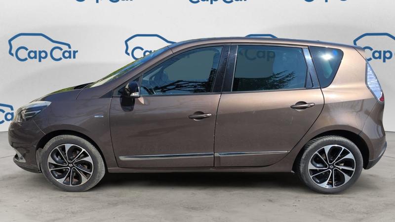 Renault Scénic III 1.2 TCe Energy 130 Bose