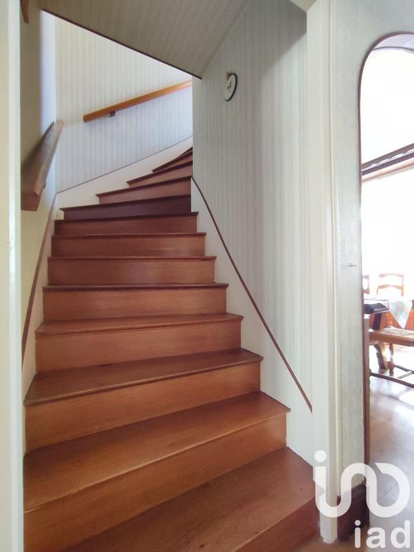 Duplex - 84 m² - 3 pièces