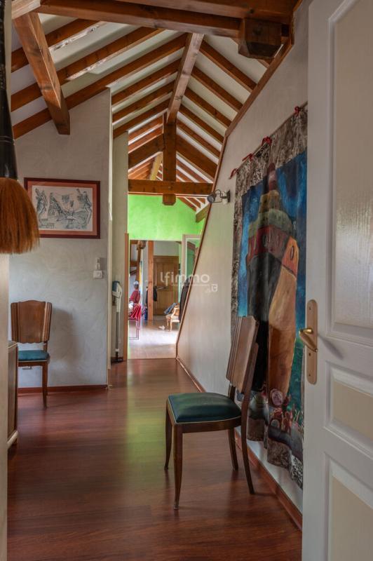 Immeuble - 500 m² - 12 pièces