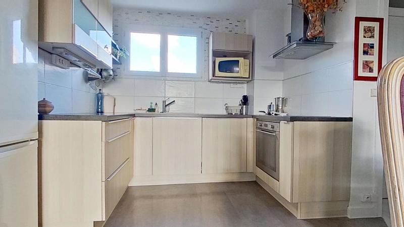 Appartement - 68 m² - 4 pièces