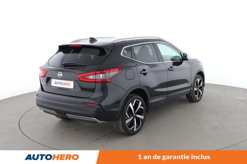 Nissan Qashqai 1.6 dCi Tekna+ 130 ch