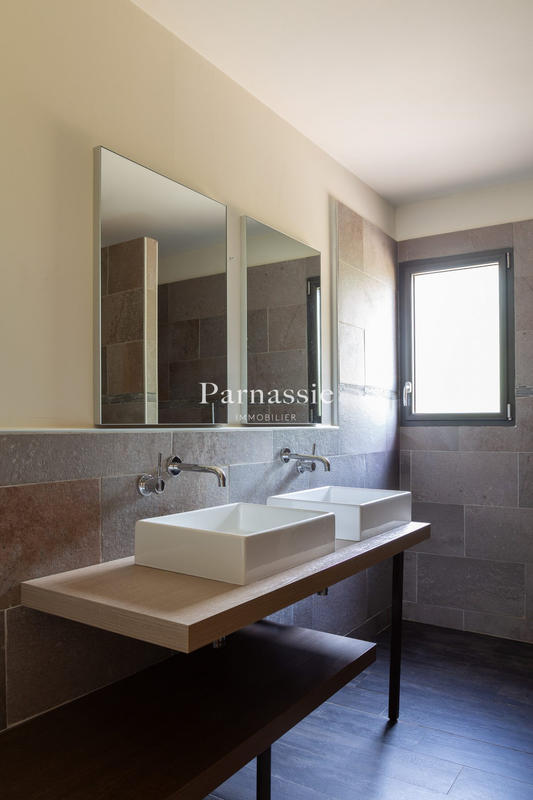 Villa - 110 m² - 4 pièces