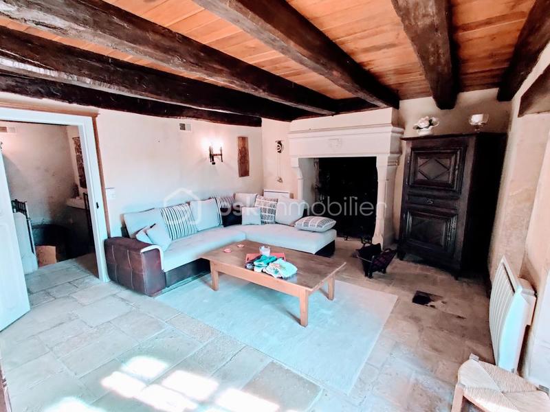 Gîte - 162 m² - 5 pièces