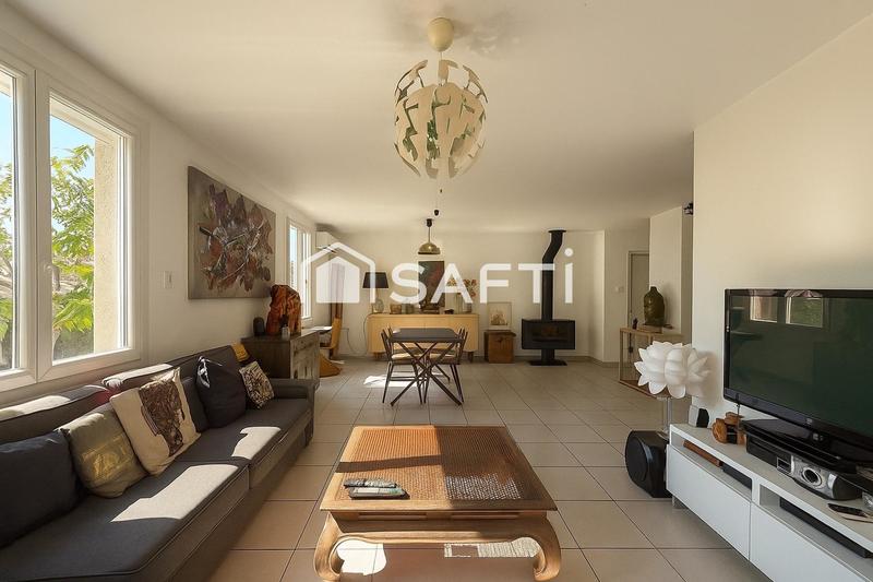 Villa - 91 m² - 3 pièces