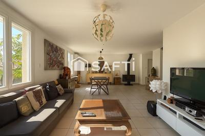 Villa - 91 m² - 3 pièces