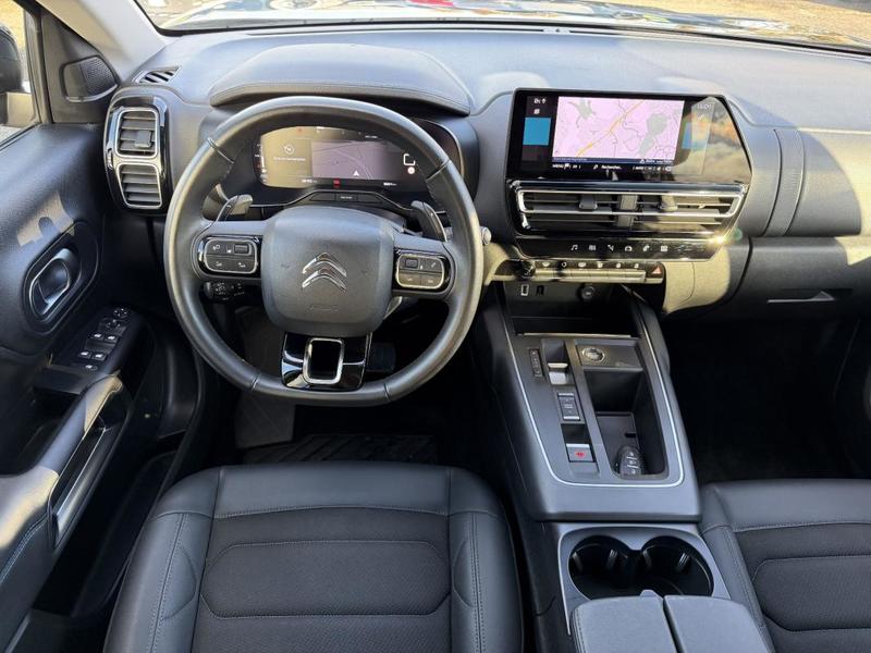 Citroën C5 Aircross BlueHDi 130 Eat8 Max