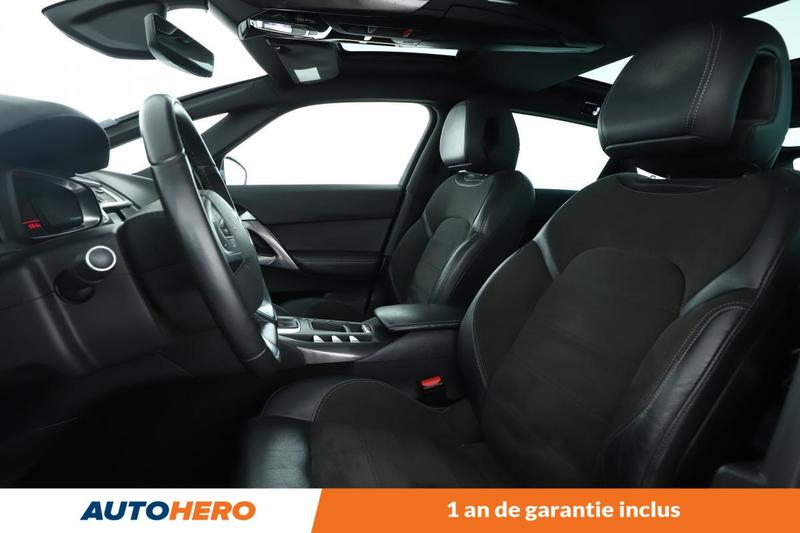 Ds Ds 5 1.6 Thp Be Chic Eat6 165 ch