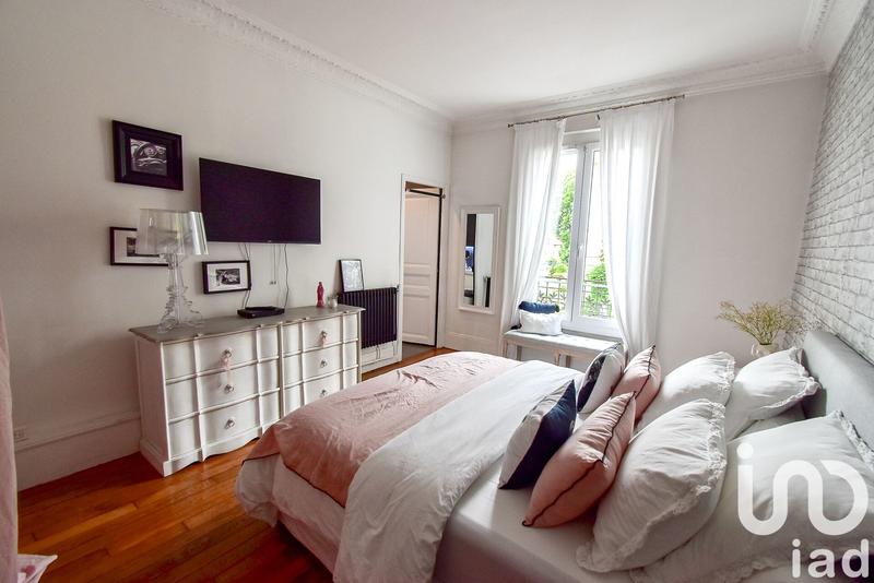 Appartement - 71 m² - 3 pièces