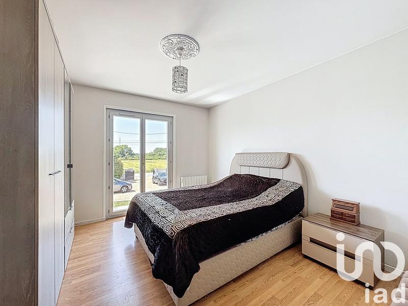 Maison - 150 m² - 5 pièces