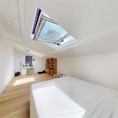 Villa - 200 m² - 7 pièces