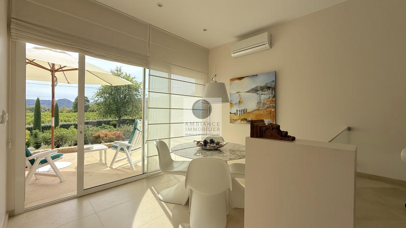 Maison - 172 m² - 6 pièces