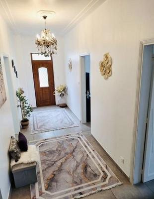 Maison de village - 160 m² - 8 pièces