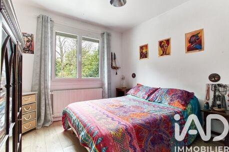 Appartement - 68 m² - 4 pièces