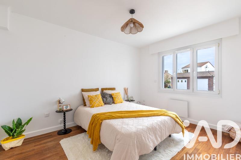 Maison - 78 m² - 4 pièces