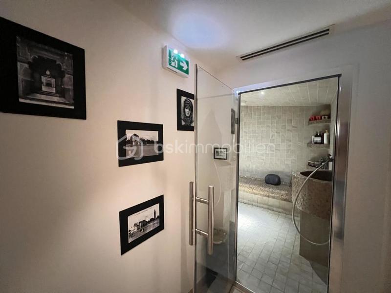 Immeuble - 783 m² - 25 pièces