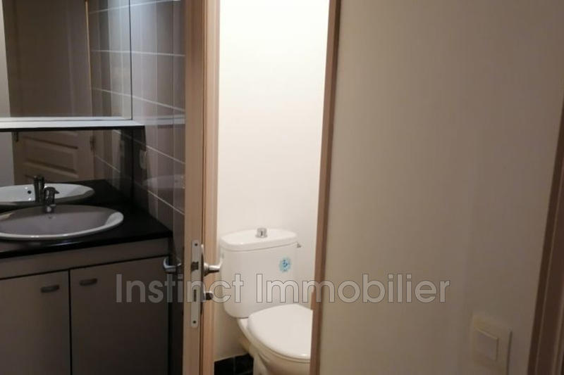 Appartement - 36 m² - 1 pièce