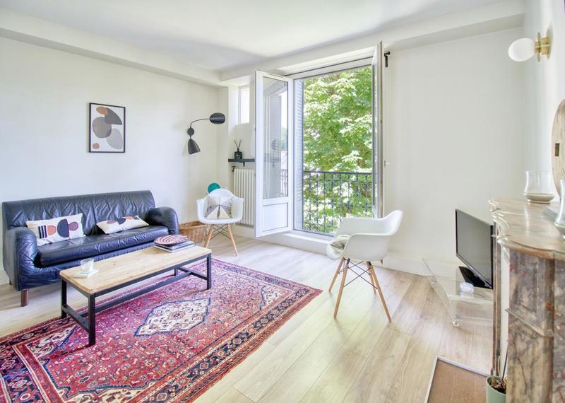 Appartement - 120 m² - 4 pièces