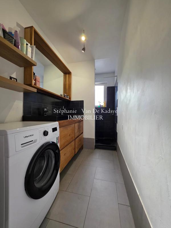 Appartement - 55 m² - 3 pièces