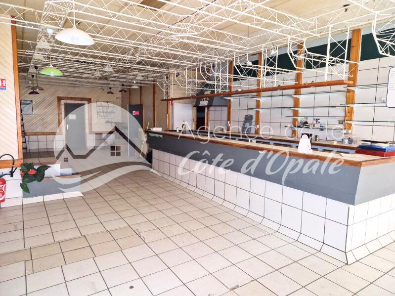 Local commercial - 117 m²