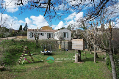 Maison - 126 m² - 5 pièces