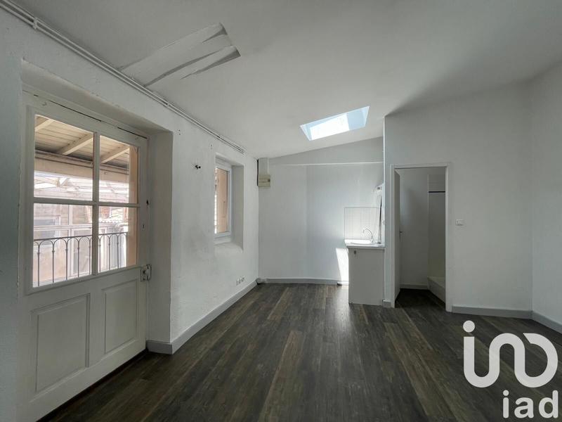 Appartement - 139 m² - 5 pièces