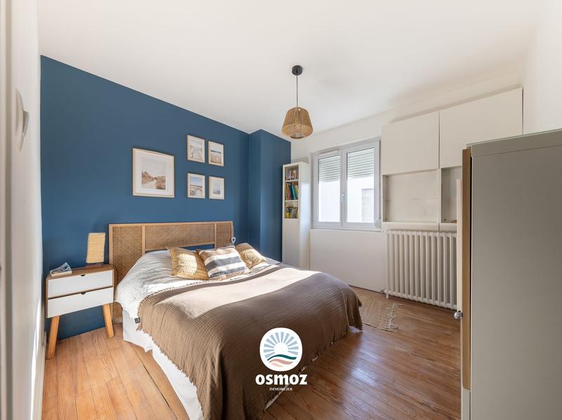 Villa - 135 m² - 7 pièces